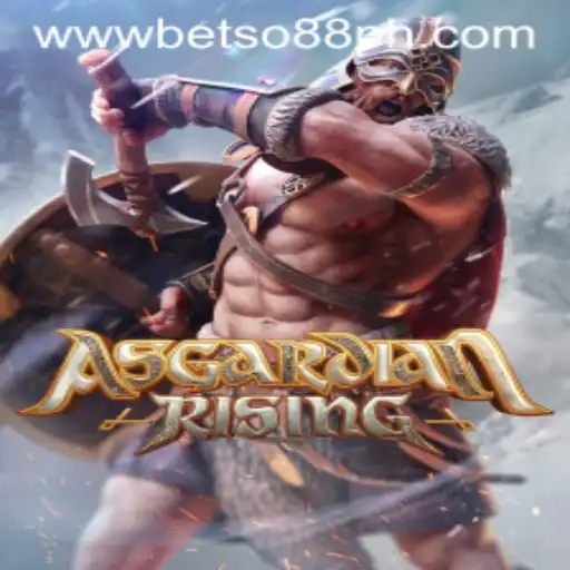 Discover the Mythical World of AsgardianRising with BetSo88