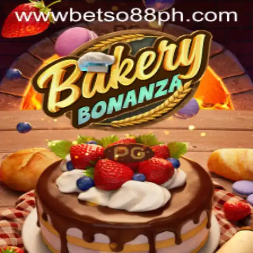 BakeryBonanza: The Sweet Gaming Experience with BetSo88
