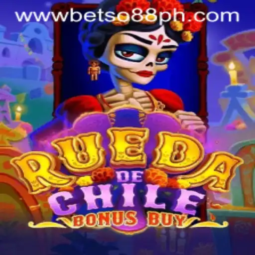 Discover Rueda De Chile Bonus Buy