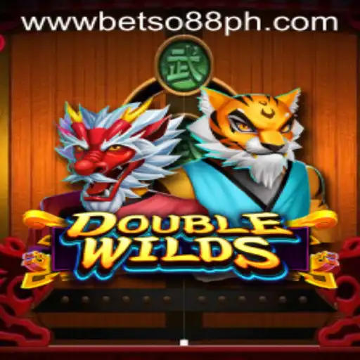 DoubleWilds: A Revolutionary Gaming Experience with BetSo88