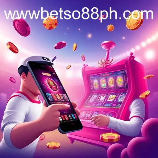 BetSo88: The Rising Star in Download App Entertainment