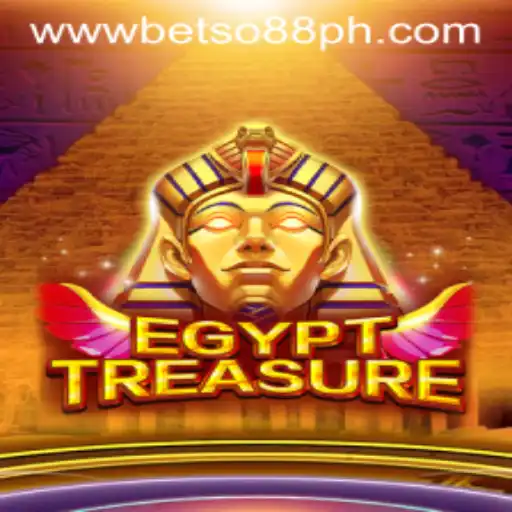 Discover the Mysteries of EgyptTreasure with BetSo88