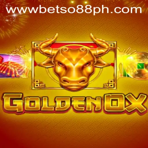 Explore the Exciting World of GoldenOx with BetSo88