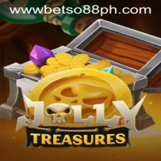 Embark on a Thrilling Adventure with JollyTreasures and BetSo88