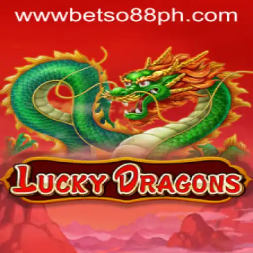 Exploring the Exciting World of LuckyDragons: A Comprehensive Guide to the Popular BetSo88 Game