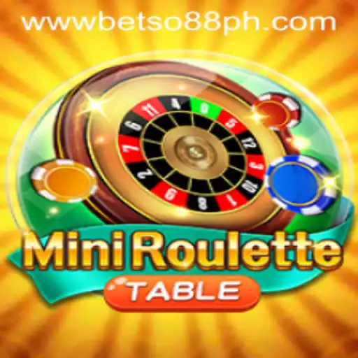 Discover the Excitement of MiniRoulette with BetSo88