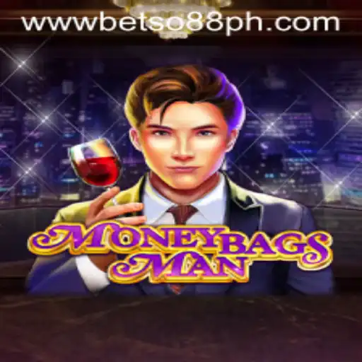 Exploring the Exciting World of MoneybagsMan with BetSo88