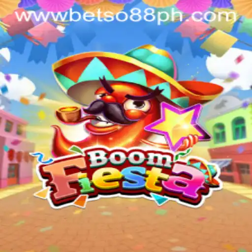 BoomFiesta Gaming Experience