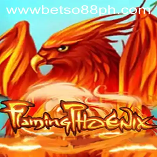 Unveiling FlamingPhoenix: A Revolutionary Game Experience with BetSo88
