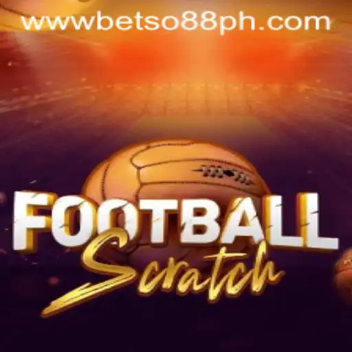 Unveiling the Thrills of FootballScratch: A Closer Look at the Game with BetSo88