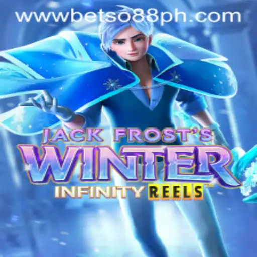 Experience the Magic of JackFrostsWinter with BetSo88
