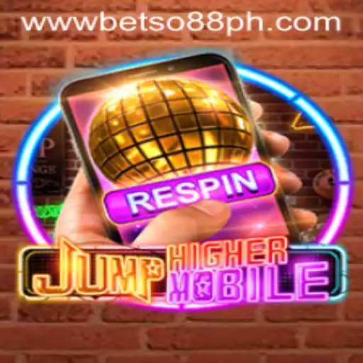 JumpHighermobile: A Dynamic Gaming Experience with BetSo88