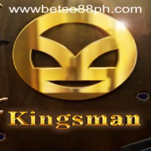 Exploring the Thrilling World of Kingsman: A Dive Into BetSo88's Latest Gaming Sensation