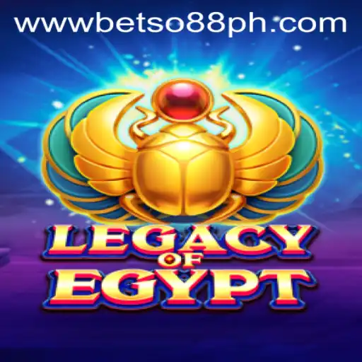 Exploring the Enchanting World of LegacyOfEgypt with BetSo88