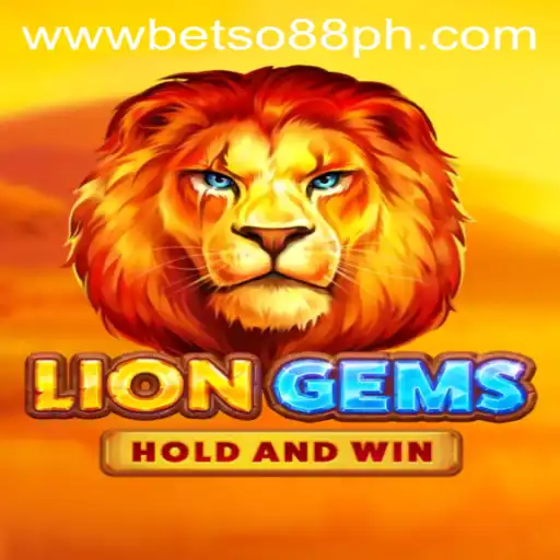 Exploring LionGems: The Latest Gaming Sensation Paired with BetSo88