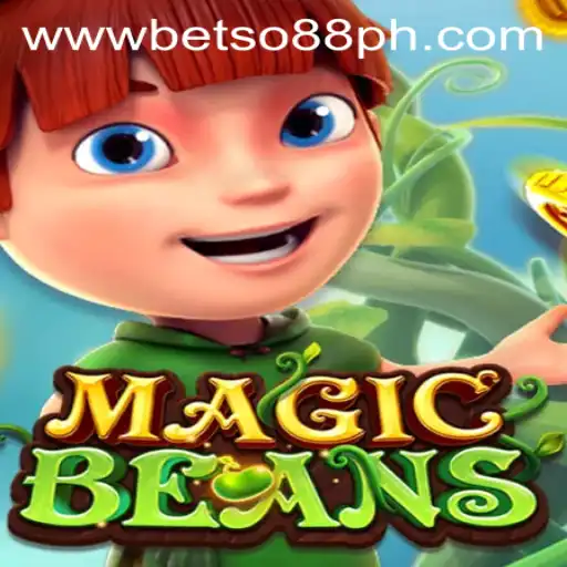 Unveiling the Enchantment of MAGICBEANS in the World of BetSo88