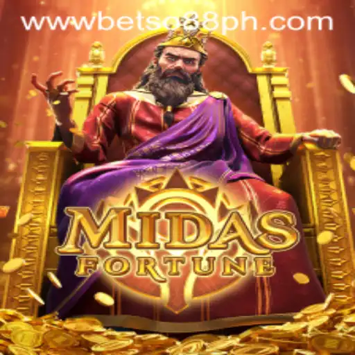 Discover the Thrilling World of MidasFortune: An In-Depth Look with BetSo88
