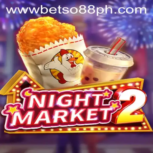 Enter the Thrilling World of NightMarket2: A Deep Dive into the Game and Its Exciting Features
