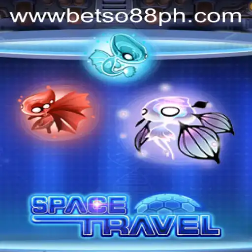SpaceTravel: Journey Beyond the Stars with BetSo88