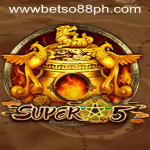 Discover the Thrilling World of Super5: Rules, Gameplay, and the Role of BetSo88