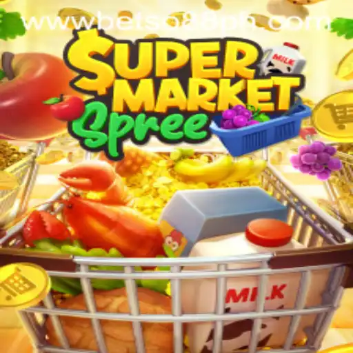 Exploring the World of SupermarketSpree with BetSo88