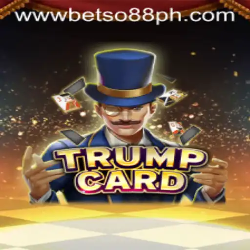 Discover the Thrilling World of TrumpCard: A Betting Adventure with BetSo88