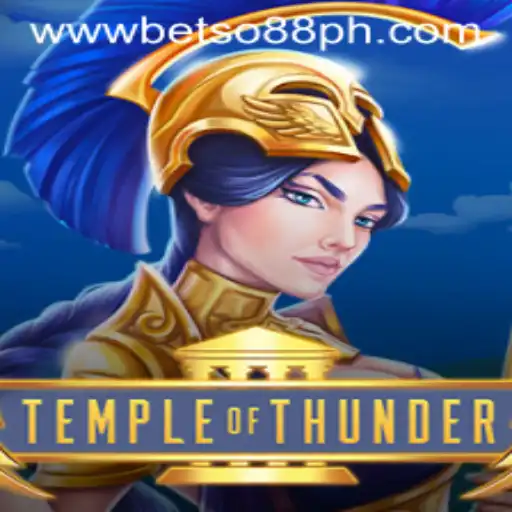 Temple of Thunder: Unveiling the Mysteries of BetSo88's Latest Gaming Marvel