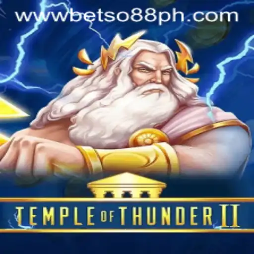 Unveiling TempleofThunderII: A Thrilling Adventure with BetSo88