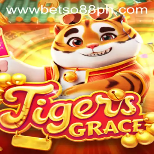 Discover the Allure of TigersGrace - A Captivating Gaming Experience